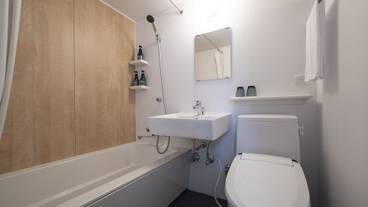 バスルーム / 28