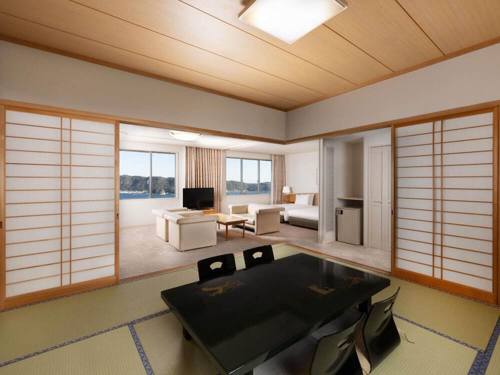 客室
