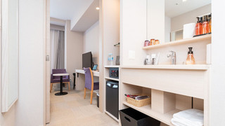 デラックス ツインルーム バス・トイレセパレート 禁煙 (清掃は3日に1度となります)