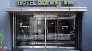 施設の入り口 / 21