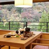 山翠楼 SANSUIROU（神奈川県 旅館） / 3