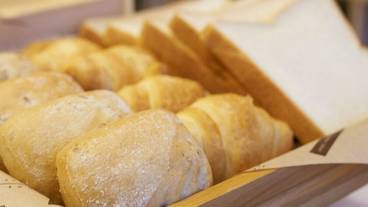 朝食ビュッフェ / 17