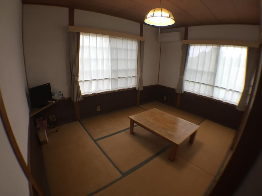 リビングルーム