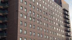 ホテル エルシエント京都八条口