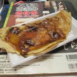 谷中 いか焼 やきや（ヤナカイカヤキヤキヤ）