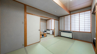 和室(本館) 禁煙 (布団幅100 cm)