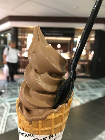 「ピエールマルコリーニ グランスタ JR東京店」 料理 72490080 