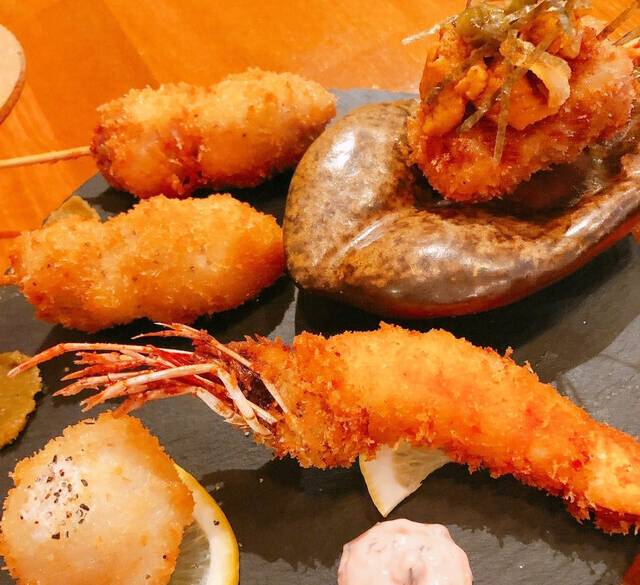 京都の食を楽しむ
拘りのディナータイム / 4