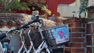 スタンダード ツインルーム