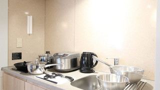 プレミア ルーム 禁煙