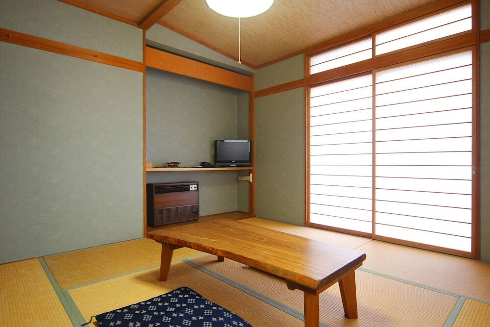 コスパ重視なら素泊まりがおすすめ4257314