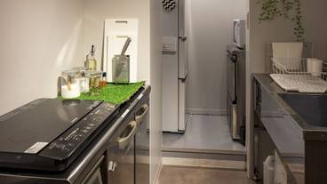 共用キッチン / 6