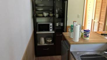 専用キッチン / 6