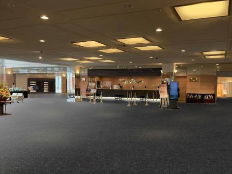 メルキュール福岡宗像リゾート＆スパ / 2