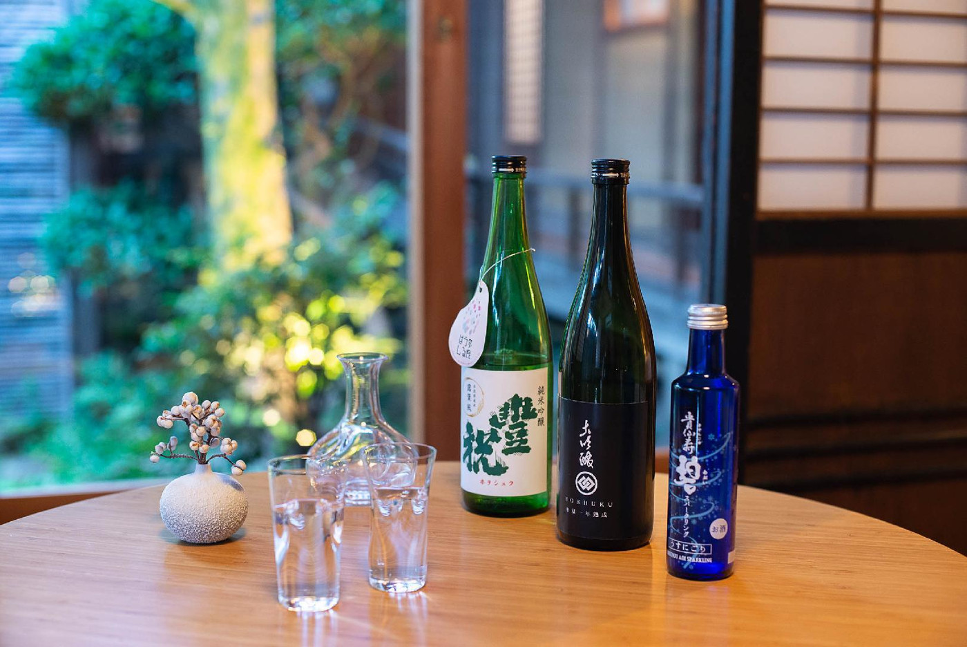 美酒に酔う大人の旅を楽しもう！3462650