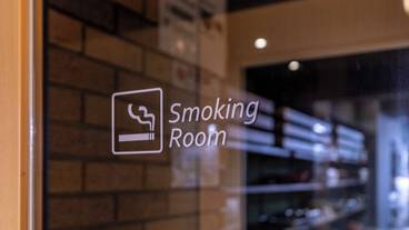 施設内の設備 / 3