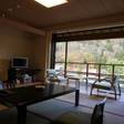 洞川（どろがわ）温泉 後鬼の湯 宿 花屋徳兵衛