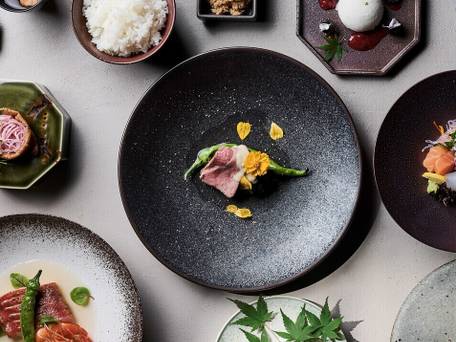 長良川清流ホテル / 1