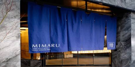 MIMARU東京 新宿WEST