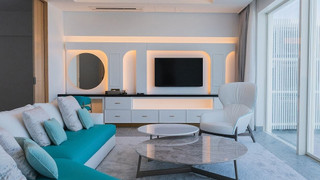 ロイヤル スイートB 禁煙 ジェットバス