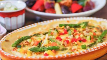 ビュッフェ / 20