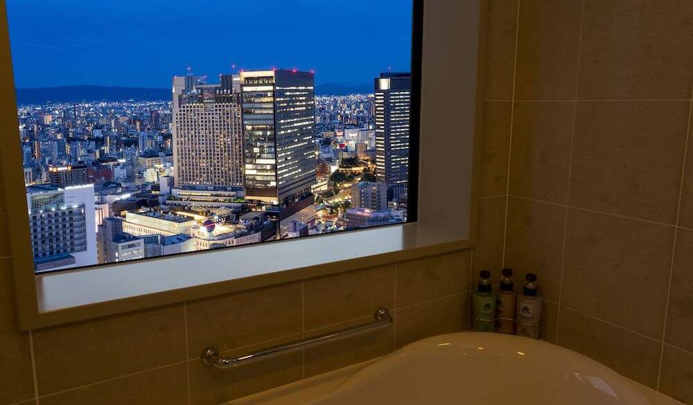 ジュニアスイート　ビューバス / 1