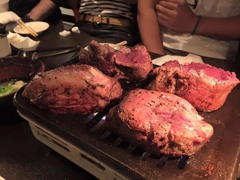 4.ニクアザブ 西麻布本店／港区2670149
