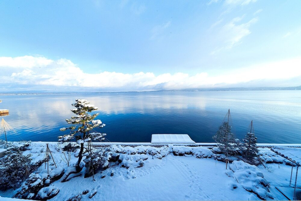 施設からの眺望