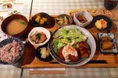 mumokuteki cafe KYOTO