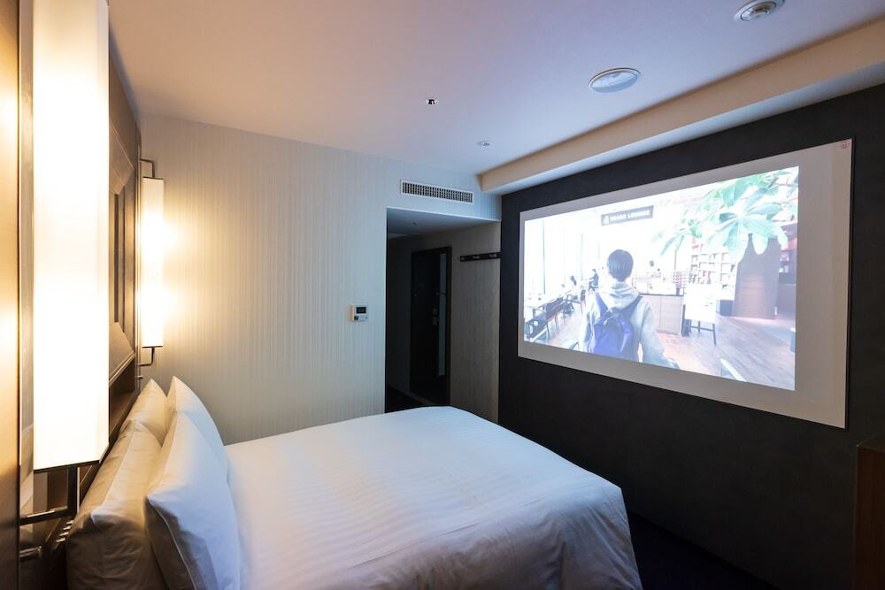 ゲーミングルームも！充実の没入体験が叶う4573374