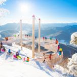 ときめきを分かち合う！ 北海道の絶景を味わう旅６選