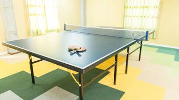 スポーツ設備 / 1