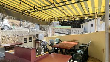 バーベキュー / ピクニック エリア / 6