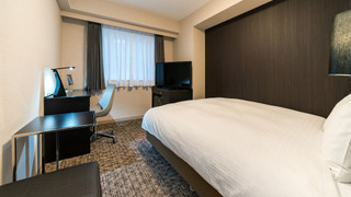 エグゼクティブ ダブルルーム 禁煙