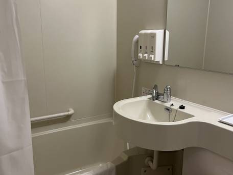 東横イン大阪なんば日本橋 / 4