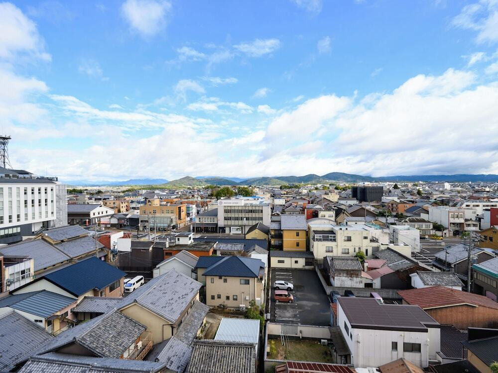 施設からの眺望