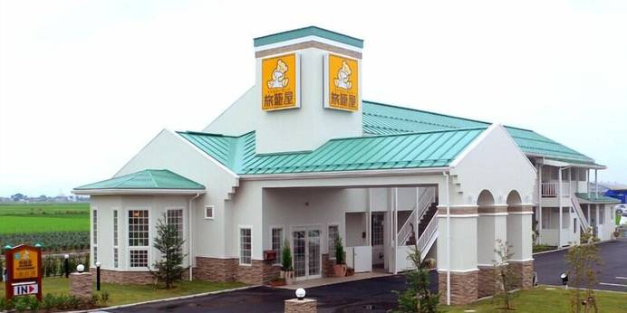 ファミリーロッジ旅籠屋・新潟南店（新潟県 ビジネスホテル） / 1