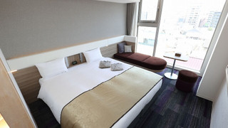 プレミアム ダブルルーム