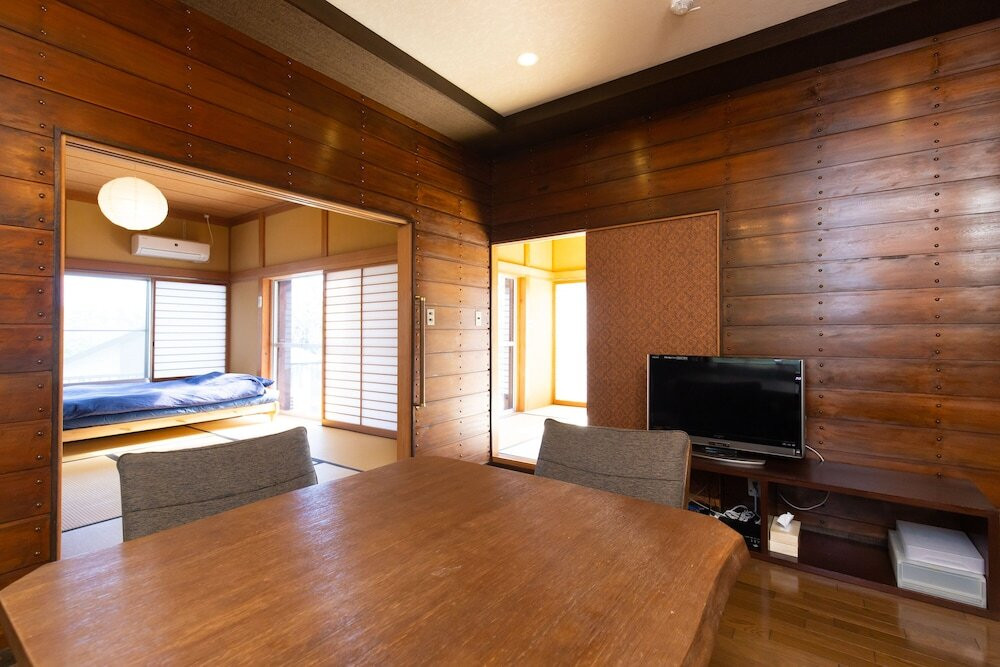 リビングルーム