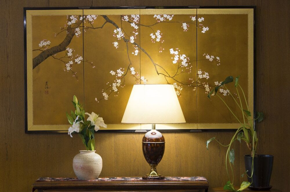 レセプション ホール