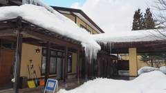 大町温泉郷 信濃の里 ときしらずの宿 織花