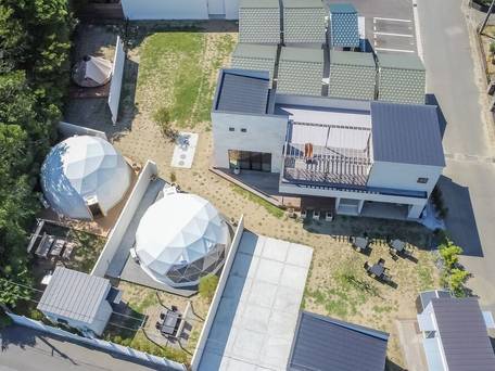 イノセンスリゾート～in千葉レゾール / 3