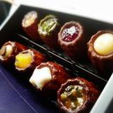 ほうき星 港川本店（ホウキボシ）