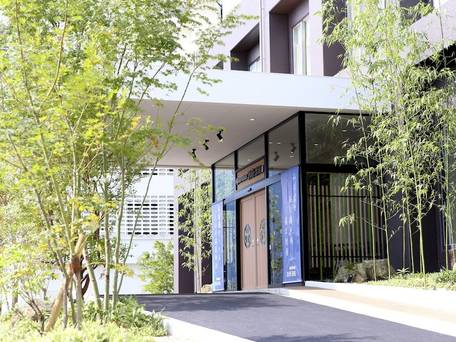 大江戸温泉物語 別府温泉 別府清風 / 2