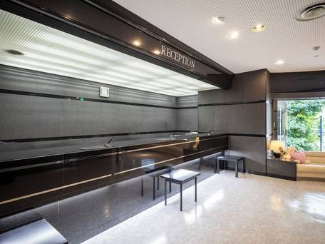 コートホテル新潟 / 3