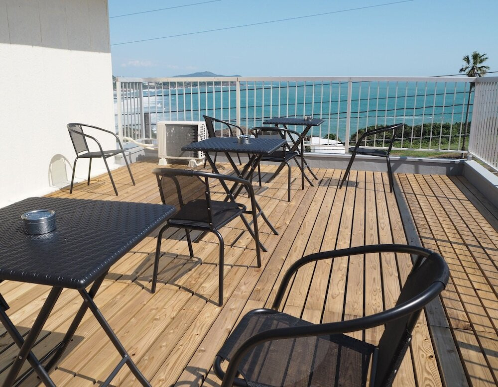 テラス / パティオ