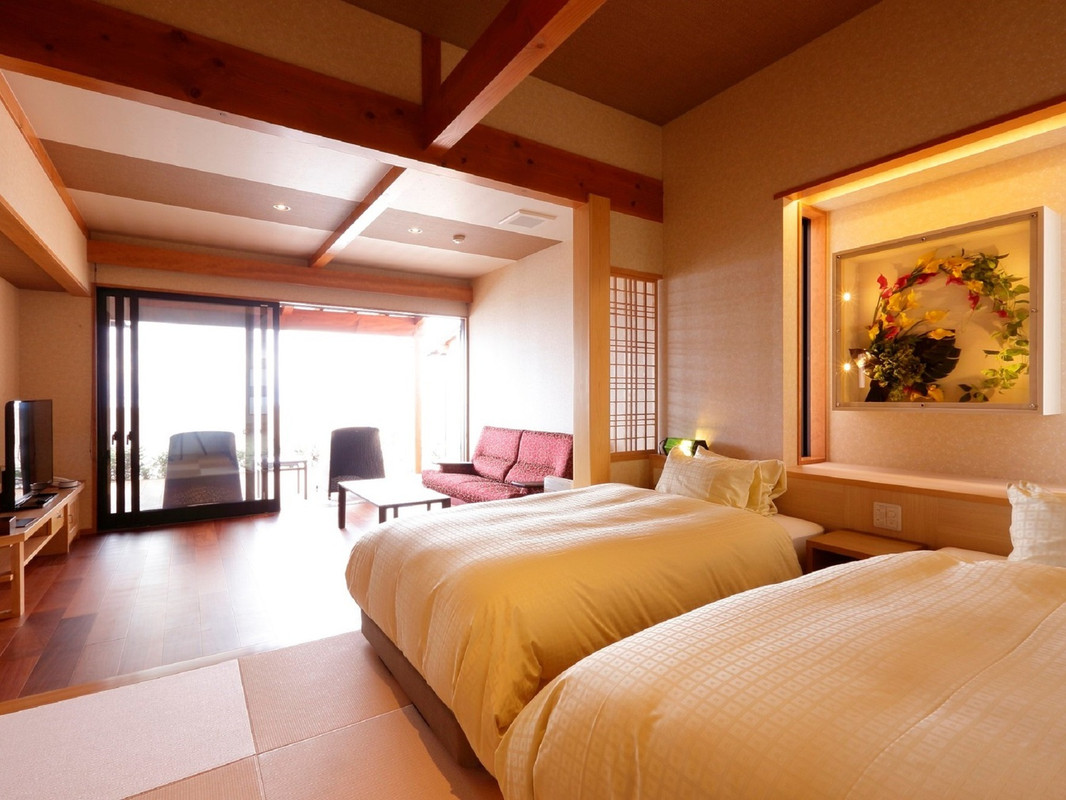 ふたりとわに 縁（フタリトワニ エン） / 4