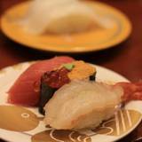 もりもり寿し 近江町店（モリモリズシ）