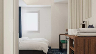 スタンダード ツインルーム