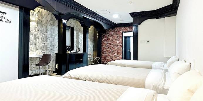 ONE STYLE（沖縄県 ビジネスホテル） / 1